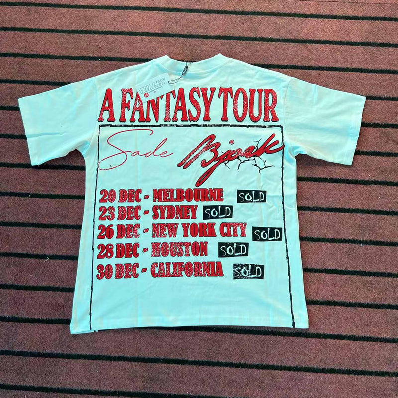 Valeforever Vale Dreams T Shirts