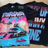 Godspeed T Shirts