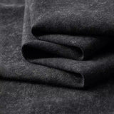 Fog Essentials T Shirts Spring and Summer FOG Joint Series Washing Water Crew Neck Short Sleeves