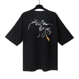 Palm Angle T Shirts