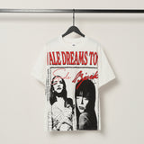 Valeforever Vale Dreams T Shirts