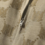 Amiri jacket spring & fall style denim jacketoutwear for men and women