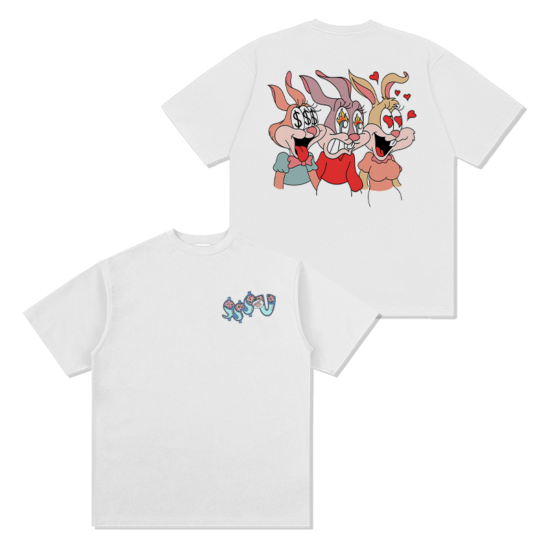 DRAKE SSS4U T shirts