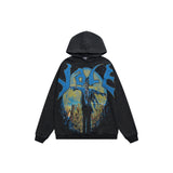 Valeforever Vale Hoodie Washed Cotton