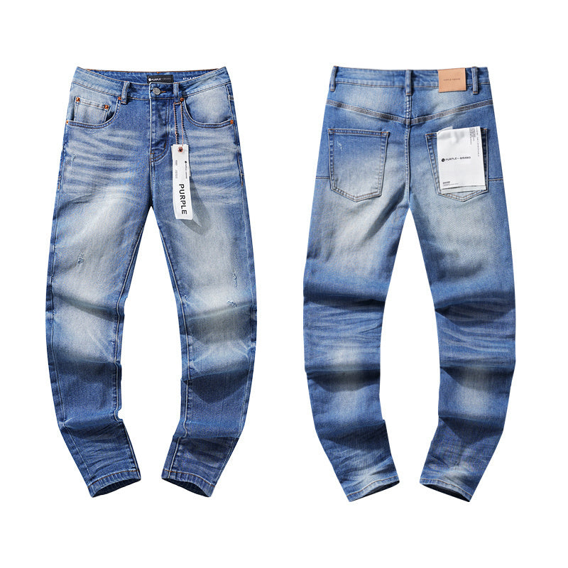 Purple Brand Jeans #PU106