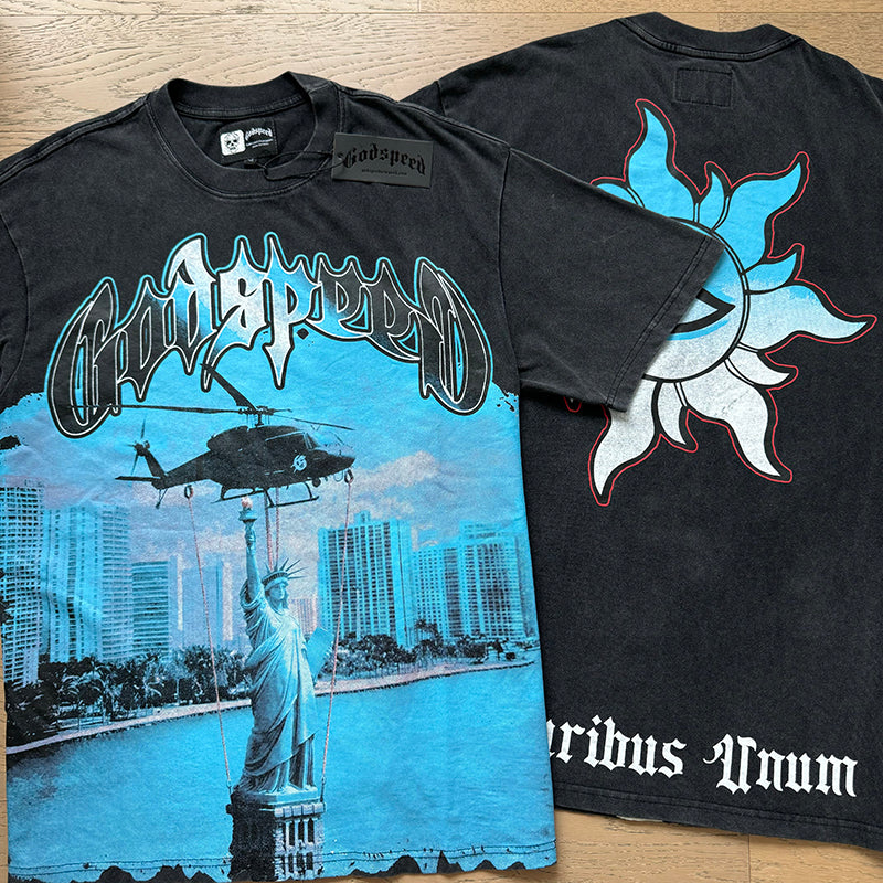 Godspeed T Shirts