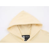 Godspeed Hoodie Spring and Autumn GOD Skull Letter Pattern Printed Hooded Sweater