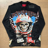 Godspeed Long Sleeve Shirt
