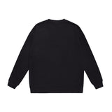 Bathing ape Crew neck sweatshirt
