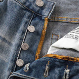 Purple Brand Jeans #PU816