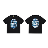 Bathing Ape T Shirt #SC002