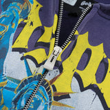 Godspeed Hoodie Cotton Wash