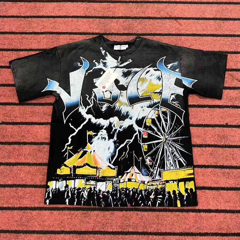 Valeforever Vale Dreams T Shirts