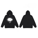 Supreme Hoodie