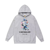 Bathing ape Hoodie