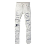 Men Trendy Jeans