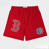 Eric Emanuel EE Shorts Mesh Quick-Drying Sports Lightweight Breathable Sports Shorts