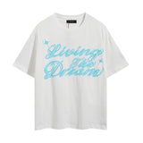 Amiri Washed T Shirt