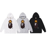 Bathing ape Hoodie