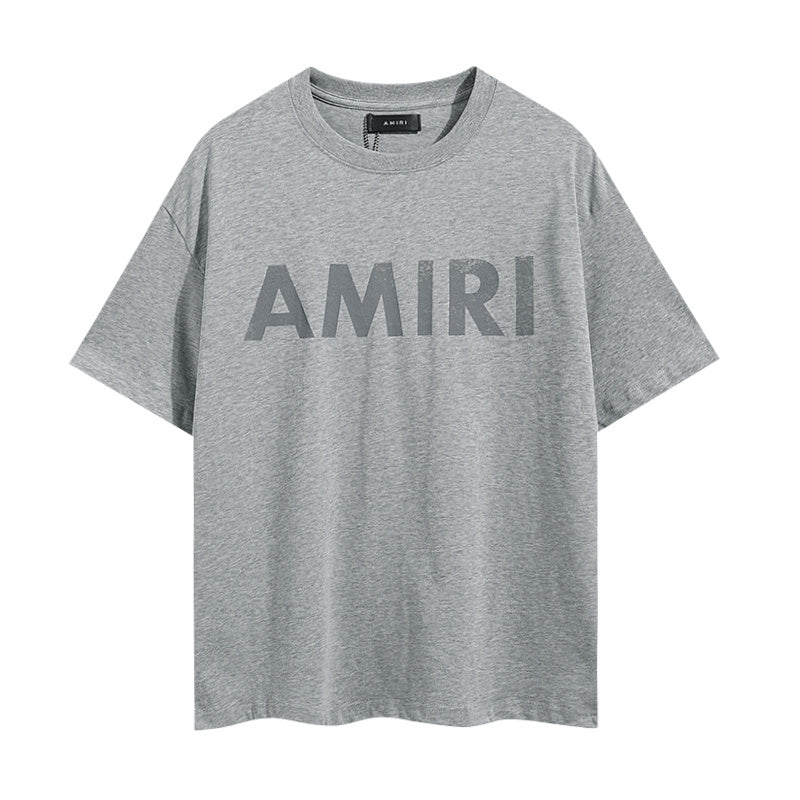 Amiri Washed T Shirt