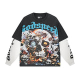 Godspeed Long Sleeved Shirt