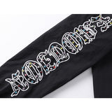 Mixed Emotion Jacket