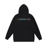 Bathing ape Hoodie