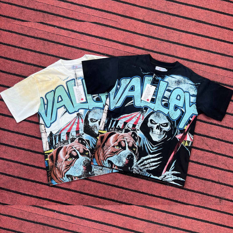 Valeforever Vale Dreams T Shirts