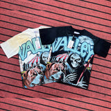 Valeforever Vale Dreams T Shirts