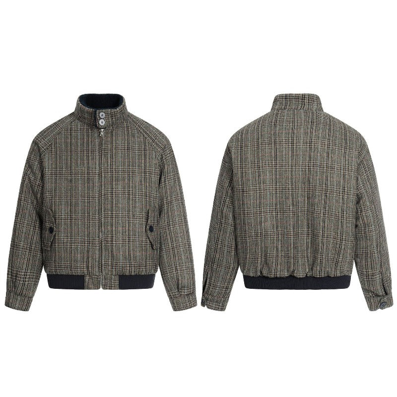 Unisex down jacket men's winter