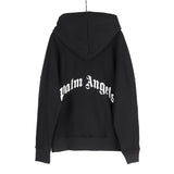 Plam Angle Hoodie