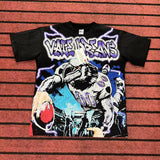 Valeforever Vale Dreams T Shirts