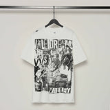 Valeforever Vale Dreams T Shirts
