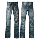 Men Trendy Jeans