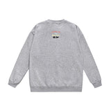 Bathing ape Crew neck sweatshirt
