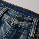 Men Trendy Jeans