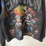 Mixed Emotion Long Sleeved Shirt
