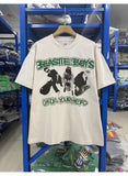 Saint Michael T Shirts