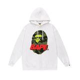 Bathing ape Hoodie