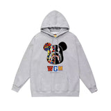 Bathing ape Hoodie