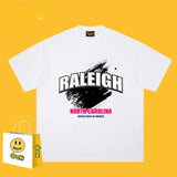 Drew T Shirts Fashion Brand Printing T-shirt