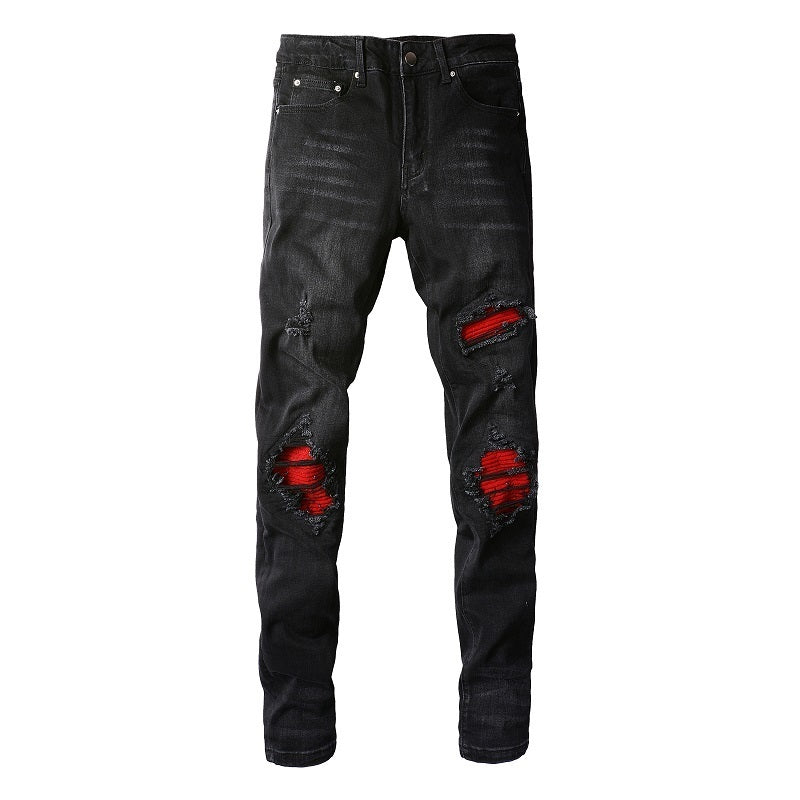 Men Trendy Jeans