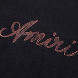 Amiri Washed T Shirt