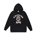 Bathing ape Hoodie