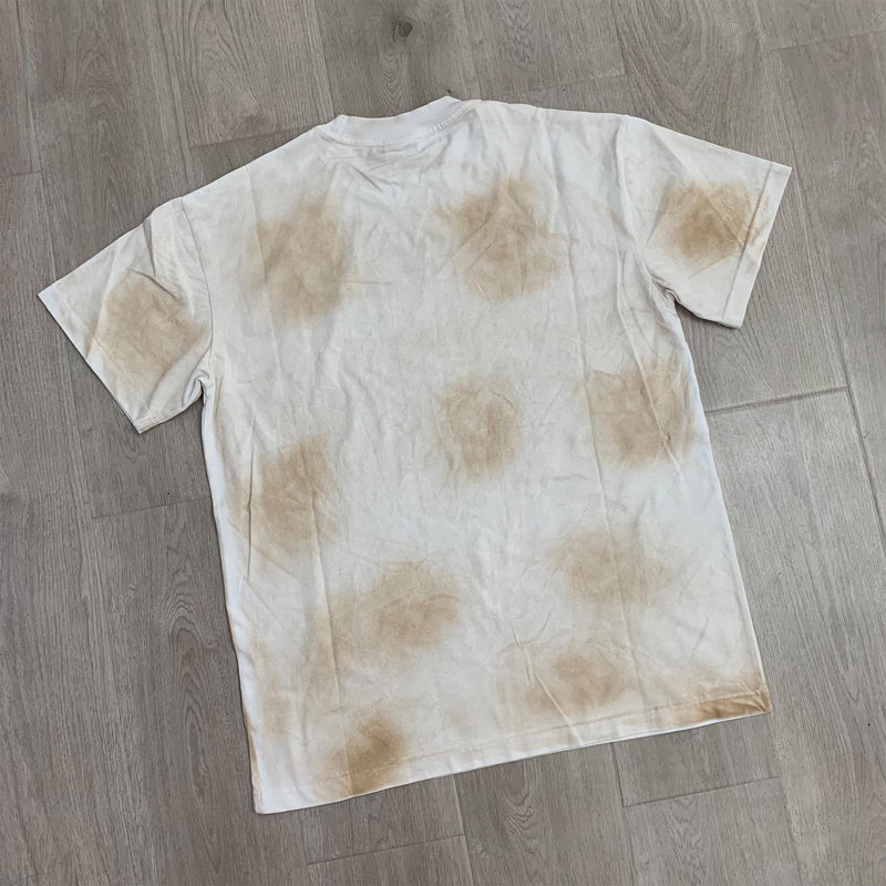 Valeforever Vale T Shirts White Ink DTG Wash Water Ma Liu