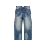 Valeforever Vale Jeans Hotfix rhinestones