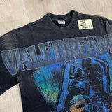 Valeforever Vale T Shirts Monkey Wash