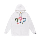 Bathing ape Hoodie