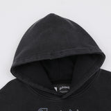 Godspeed Hoodie Cotton