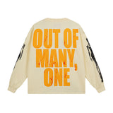 Godspeed Long Sleeve Shirt